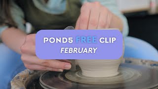 Free Clip Preview - February 2023