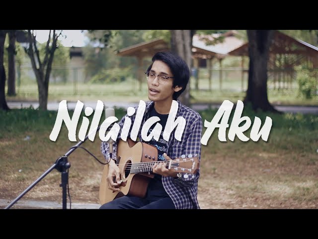 Kangen Band - Nilailah Aku (Acoustic Cover By Tereza) class=
