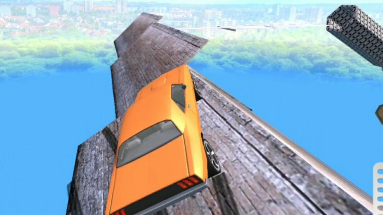 Car Stunts 3D android Game 2020 YouTube