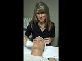 Clarisonic Brush Demo