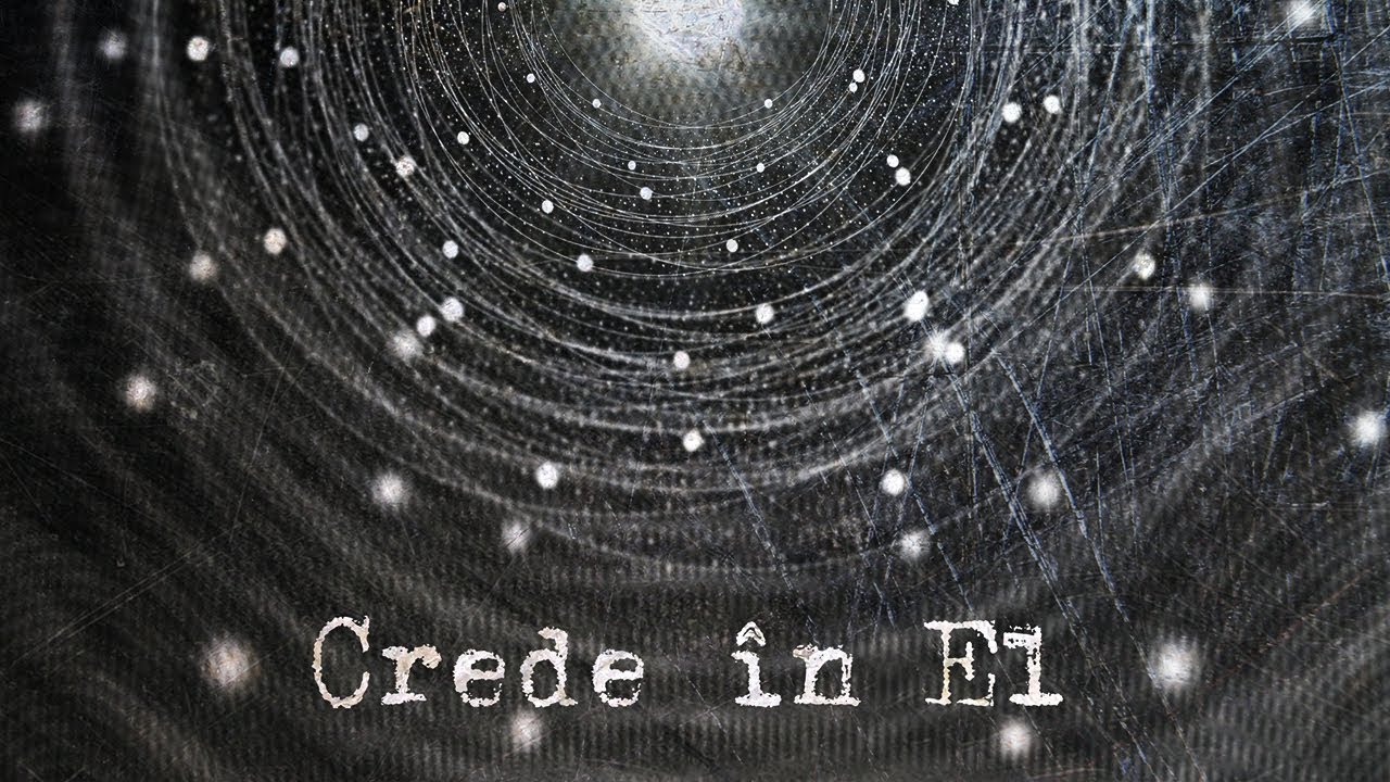 8. ADN-ul Credinței - Crede în El baptistry