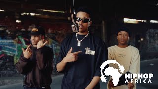 Skatle Gvnt Ft Lowfeye Top Five performance