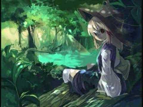Suwako's Theme - Native Faith