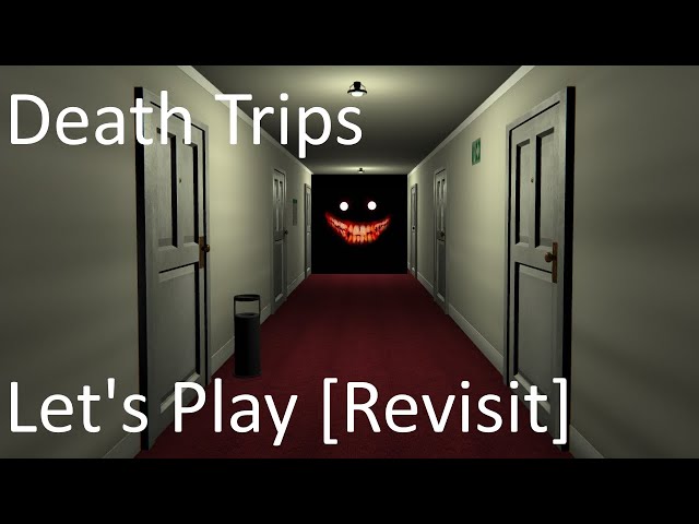 Roblox Halloween Horror Games: Let's Play Horror Games and Make