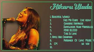 Watch Hikaru Utada Eternally video
