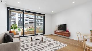 107/252 Bay Road, Sandringham VIC 3191 | Wood Property