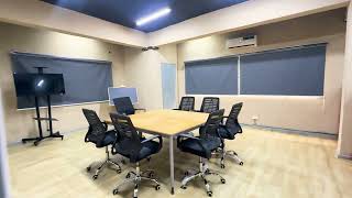 Take a Tour of Codar’s Newest Training Space | Ikeja, Lagos