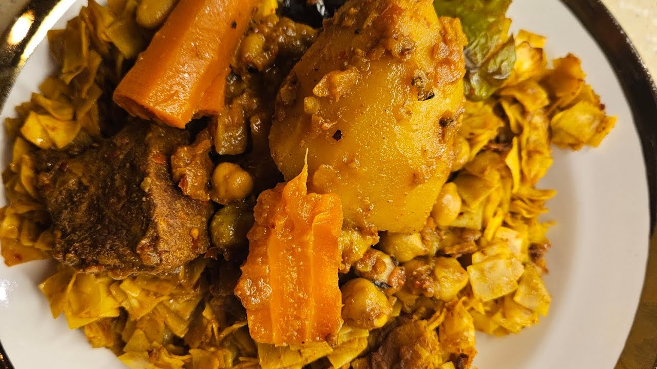 نواصر تونسية باللحم البقري بنة عالمية #تونس #الكويت #اليمن #العراق # ...