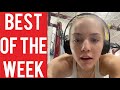 Pull Up Fail and other funny videos! || Best fails of the week! || February 2023!