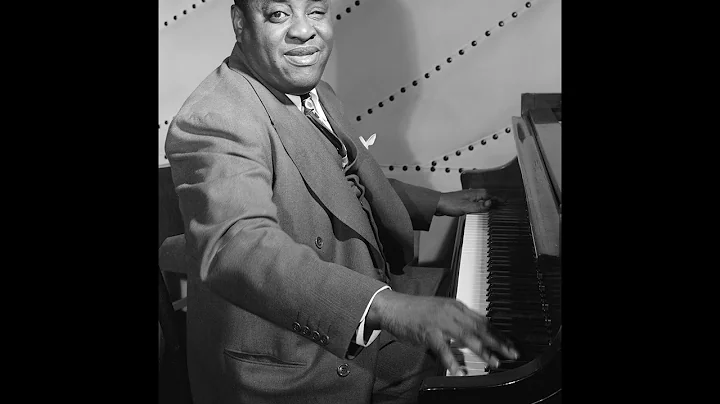 Art Tatum Documentary