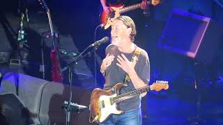 Chris Rea - Let's Dance & Never Too Old To Dance (Live at Hammersmith Apollo 2017)