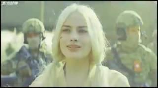 Harley Quinn - Gasoline (Suicide Squad)