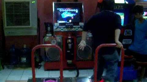 Xepher Double Expert