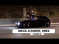 Skul candii on air part 2 4k