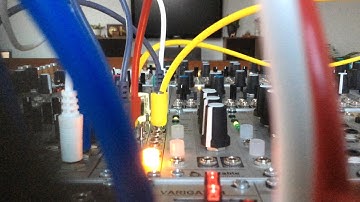 Nano Rand demo (Qu-Bit Electronix)