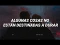 Dua Lipa - No Goodbyes | Subtitulada