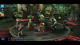 Skill node 1 Doom 2.3