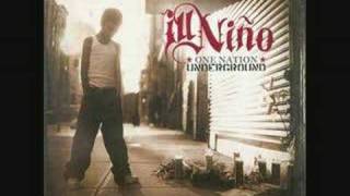 Ill Nino - Violent Saint
