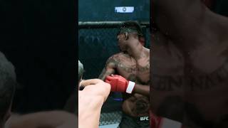 Celebrity Brutal KO with Bruce Buffer #ufc5 #ufc5knockout #ufc #eaufc5 #ufc5knockout #ufcknockout #knockout Net Worth