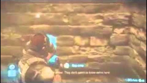 Army of Two The Devils Cartel Rooftop Rampage part 13 Weapon Customization