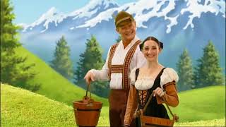 Jack and Jill