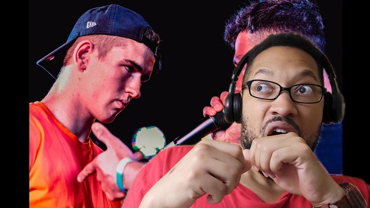 CLR vs TARIK | Australian Beatbox Championship 2018 | 1/4 FINAL[REACTION]