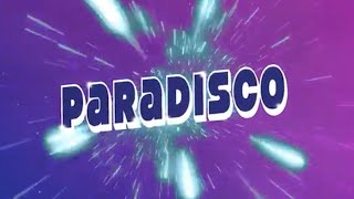 PARADISCO - Full Show