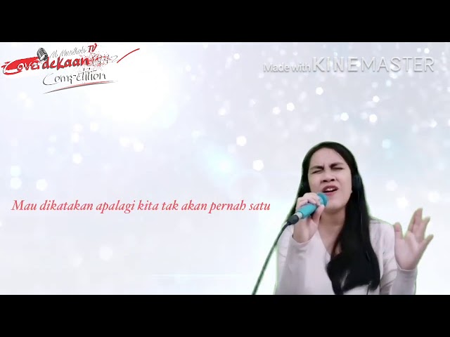 Al Muniroh Tv Coverdekaan Competition 1442 H Devilitha Ari K Denpasar Bali Mantan Terindah Youtube Oh jd bener2 mau udahan? youtube