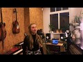 Cry to Me - Cover by Olivia Rogers