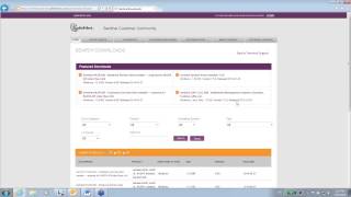 Sentinel Support - Where To Find Sentinel LDK Support Files