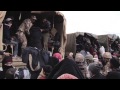 The Heat discusses Syria s civil war and refugee crisis