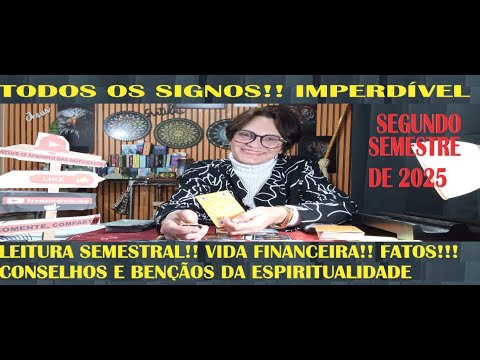 TODOS O SIGNOS,