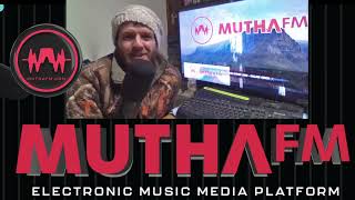MuthaFM Mixcloud Journey Kicks off soon!