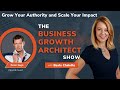 Change your mindset by peter sage  business growth architect show