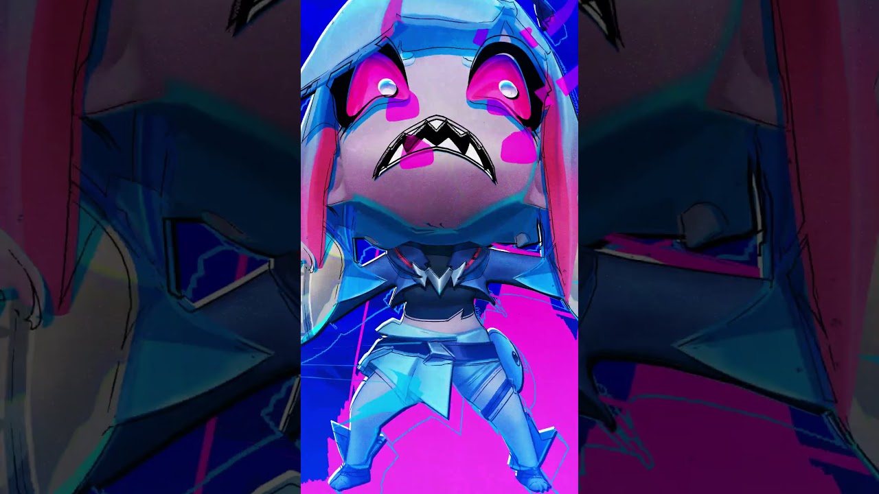 Never Eat Your Heroes | Mini Cinematic - Teamfight Tactics