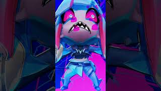 Never Eat Your Heroes Mini Cinematic - Teamfight Tactics