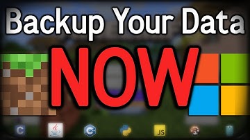 Minecraft Bedrock Just Switched From UWP to GDK | Here