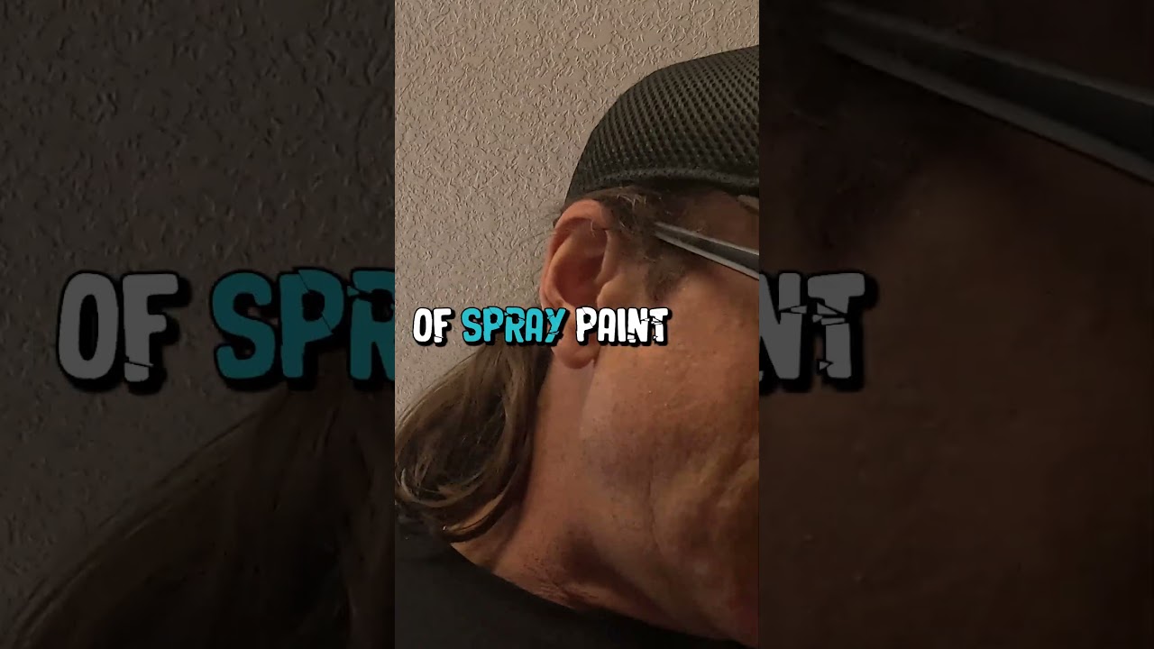 Preventing Rust Spread on a Mini Cooper 