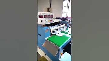 Hemiao Laminating Machine for Shoe Insoles & Adhesive Sheets | High-Efficiency Bonding