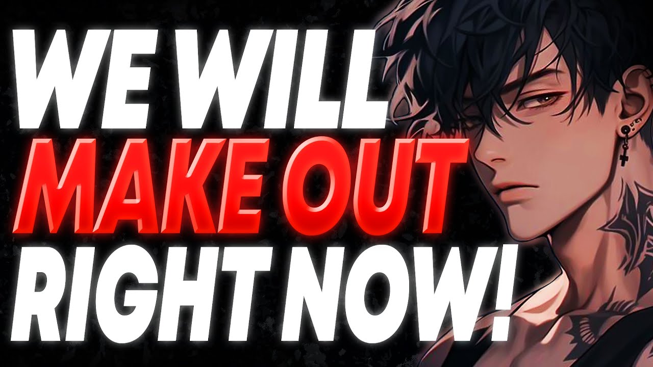 Your Crazy Friend TRICKS You into Coming Over [M4F Deep Voice] [Yandere] [Kissing] [Spicy]