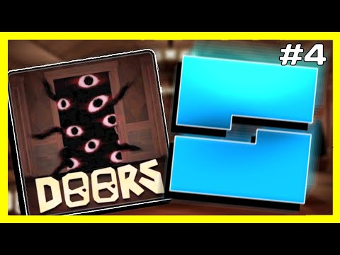 КАК СДЕЛАТЬ DOORS В ROBLOX STUDIO #4 (ЛОББИ, НАЧАЛО ИГРЫ)