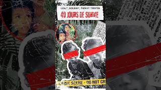 La fratrie de la JUNGLE "Les ENFANTS de l'Amazonie" #histoirevraie #survieextrême #amazonie