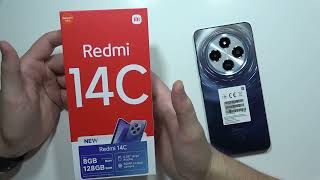 Does Redmi 14C have Google Services? screenshot 4