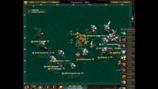 Seafight NL1 behemoth schieten ÐMV & Ðΐ€