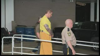 Escaped convict Casey White is back in Alabama