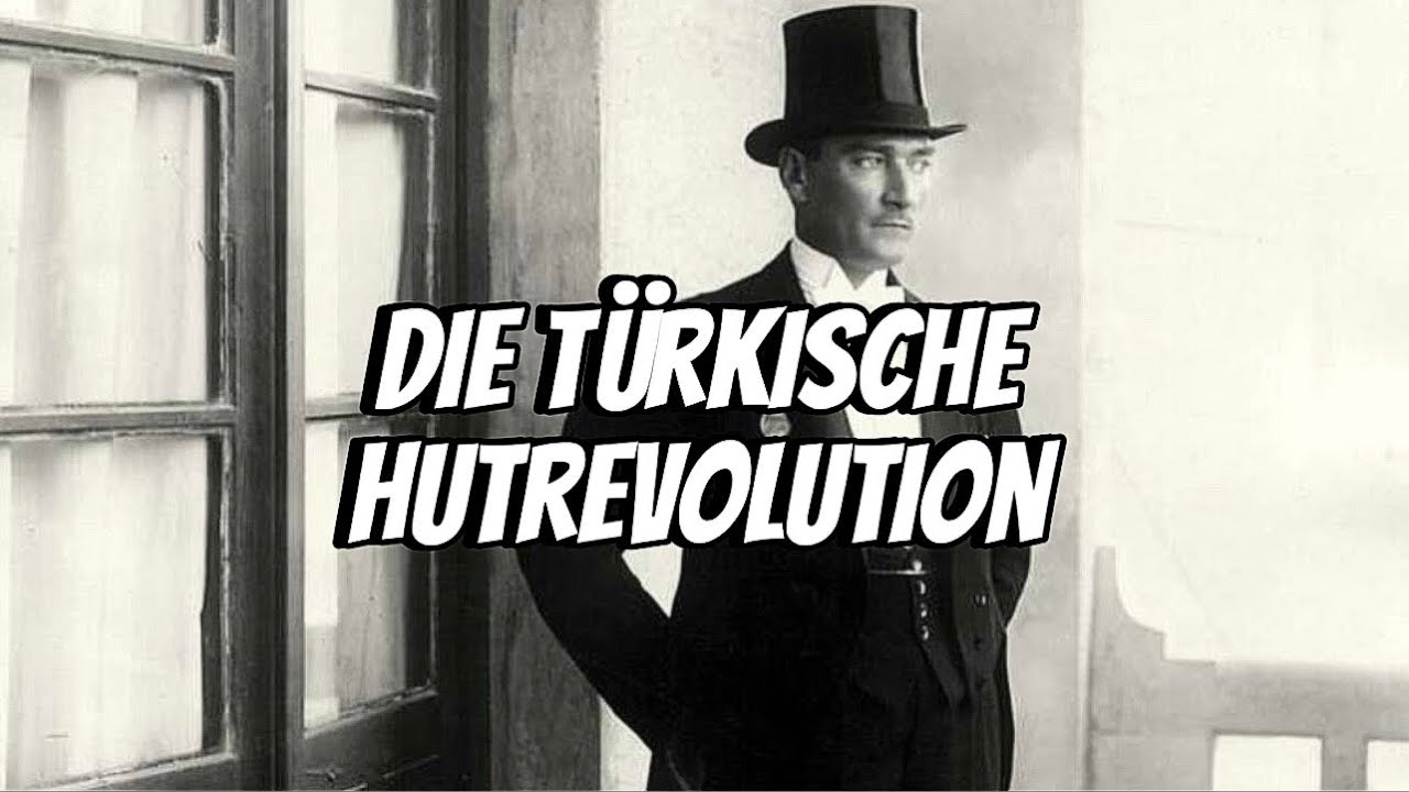 Die türkische Hutrevolution | Furkan bin Abdullah