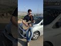 @coldplay  - A Sky Full Of Stars (Acoustic Cover)