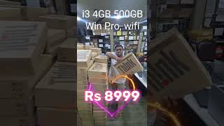 🔥 Lenovo / Acer i5 @ ₹7,999 😱 + HP i3 8th Gen @ ₹11,999 | Crazy Budget Deals