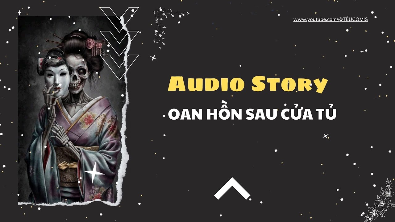 [LINH DỊ] || OAN HỒN SAU CỬA TỦ || TẾU COMIS