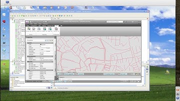 Using the SpatialBiz Plug-in for FME to Access GE Smallworld